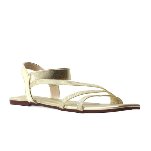 Women Casual Sandals - 39917S - Sandals - Walkeaze